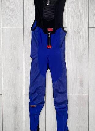 Чоловіче вело трико assos of switzerland size xl