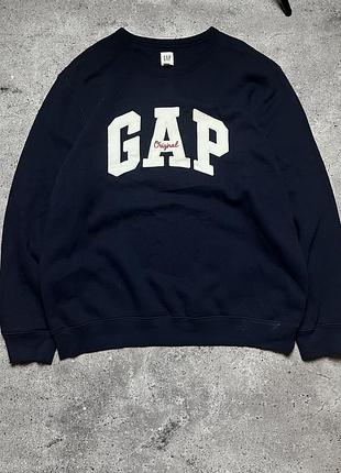 Базовий світшот gap original