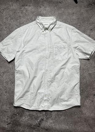 Базова сорочка norse projects