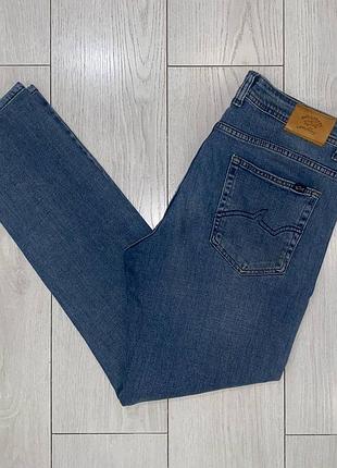 Чоловічі джинси paul & shark yachting size 36 (l-xl)
