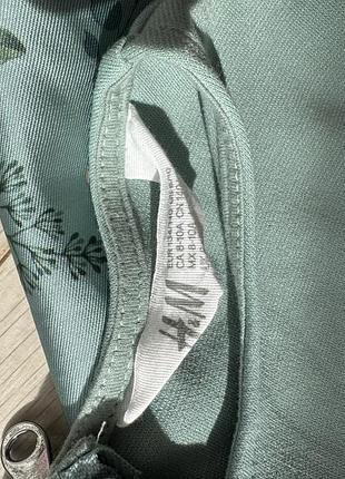 Плаття нові h&m 140 3