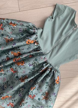 Плаття нові h&m 140