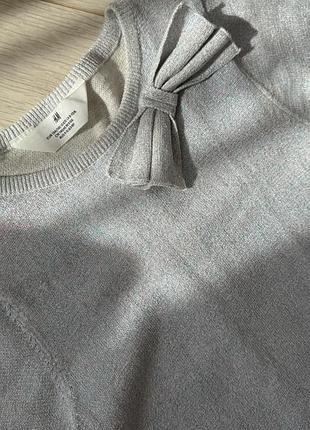 Плаття нове h&m 140
