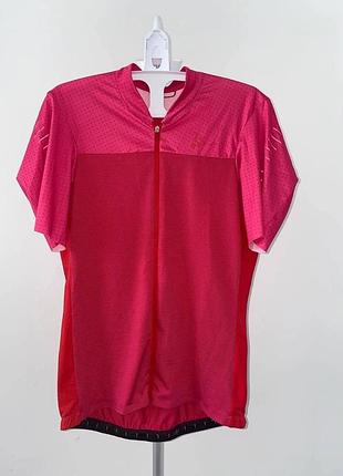 Жіноче вело джерсі craft  size l