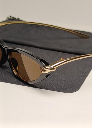 👓👓 солнцезащитные очки в изящной дизайнерской оправе 👓👓