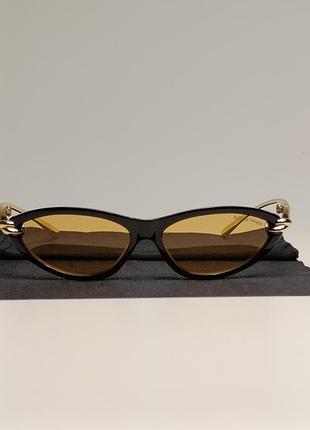 👓👓 солнцезащитные очки в изящной дизайнерской оправе 👓👓