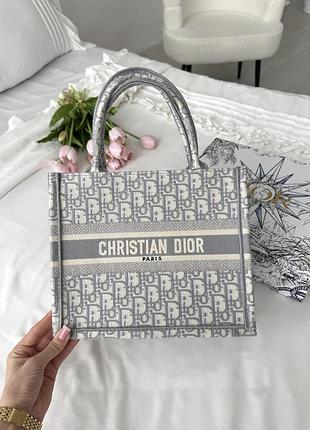 Dior book