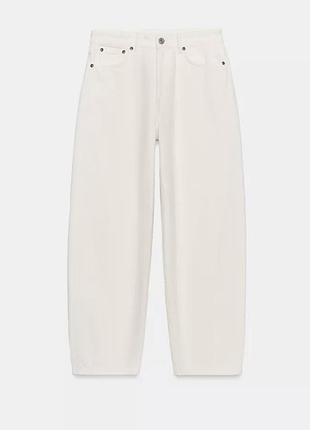 Джинси zara