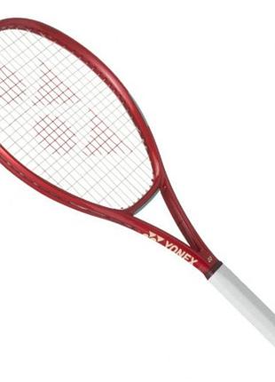 Ракетка для тенниса yonex vcore 100l