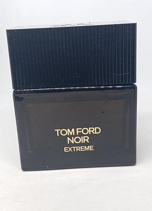 Tom ford noir extreme