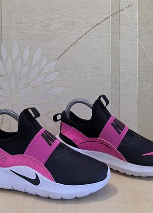 Кроссовки nike flex runner 4 оригинал размер 35.5