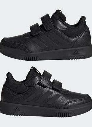 Детские кроссовки adidas tensaur оригинал размер 31.5
