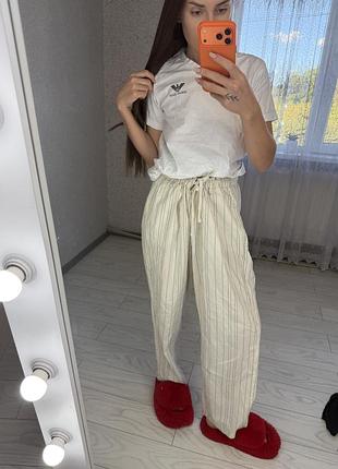 Літні штани h&m