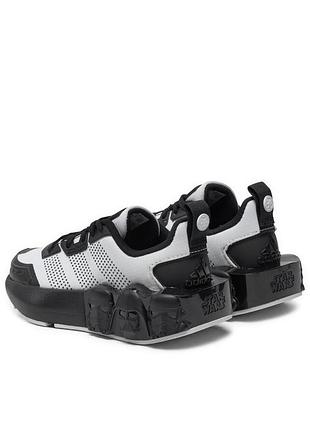 Кросівки adidas star wars оригінал розмір 36.5