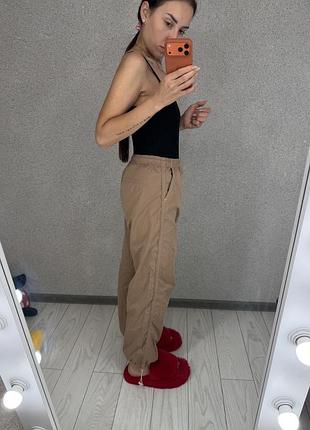 Штани карго zara