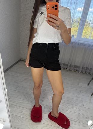 Шорти zara