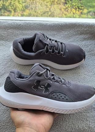 Кроссовки 40р under armour