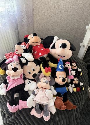 Mikki mouse