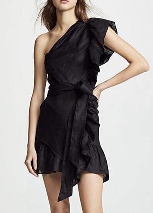 Isabel marant платье