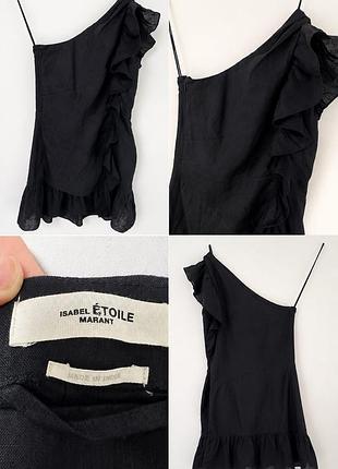 Isabel marant платье 2