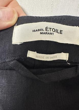 Isabel marant платье 6