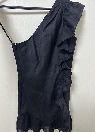 Isabel marant платье 3