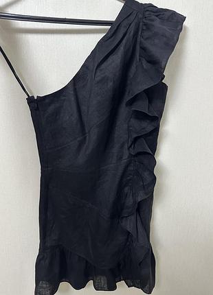 Isabel marant платье 4