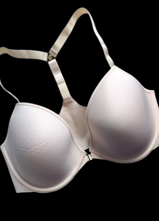 Бюстгальтер на передній застібці з безшовною спинкою thirdlove perfect coverage racerback 32g 70g