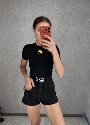 Майка та ремінь nike original