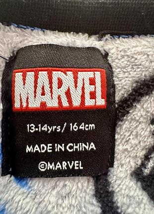 Кофта marvel 2