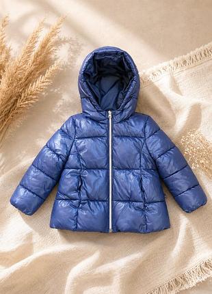 Демісезона куртка 2 роки united colors of benetton