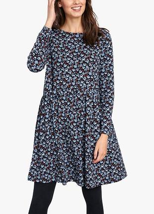 Сукня котон seasalt cornwall, розмір 3xl-5xl
