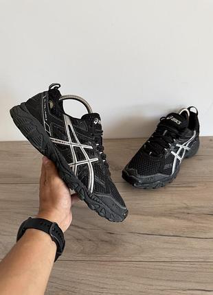 Кросівки asics gel-trail lahar 5 gore-tex оригінал