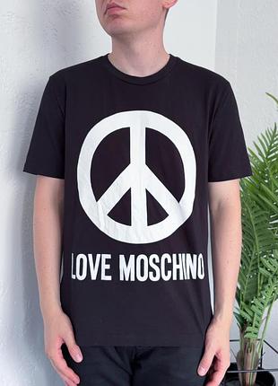Moschino футболка