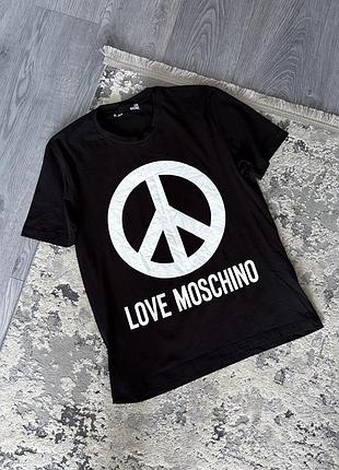 Moschino футболка