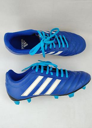 Подростковые бутсы adidas