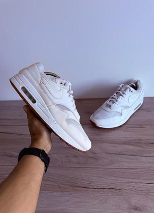 Кросівки nike air max 1 оригінал