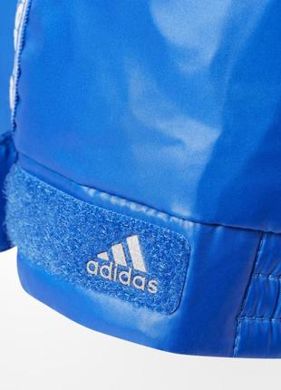 Куртка-пуховик підліткова adidas yb j down jkt bp61895 фото