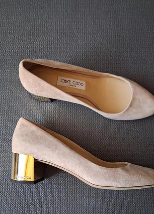 Туфлі jimmy choo london 40 оригінал