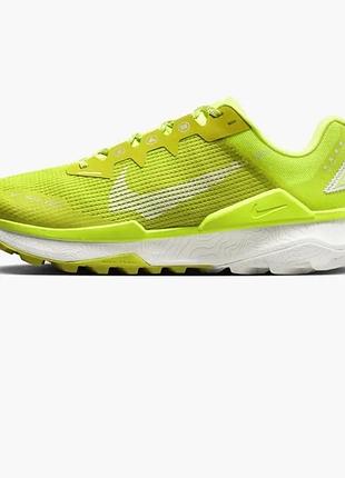 Кросівки жіночі nike wildhorse 8 green dr2689-300