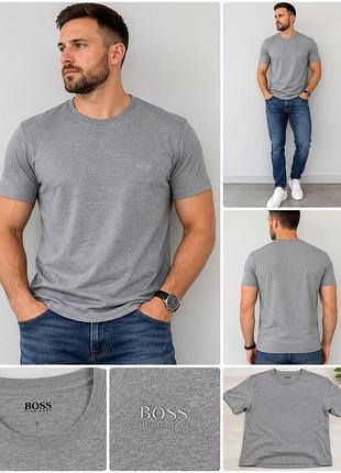 Футболка hugo boss