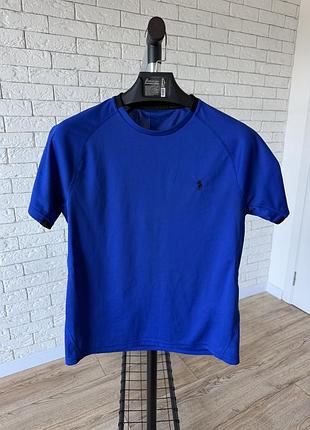 Футболкаpolo ralph lauren thermo vent оригінал