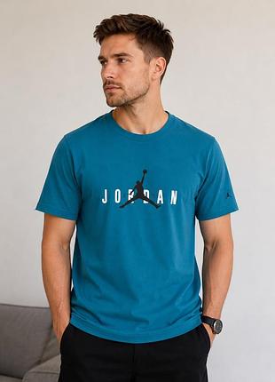 Футболка jordan