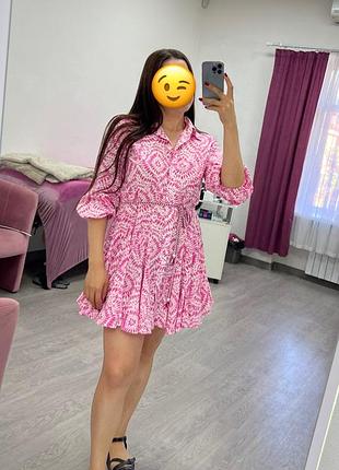 Сукня zara