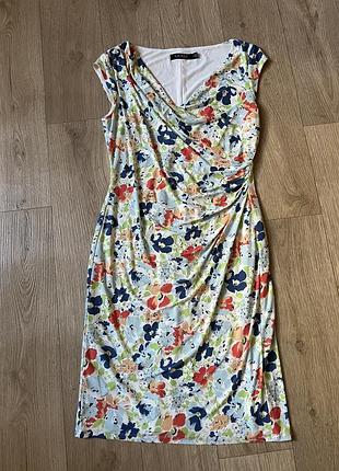 Сукня жіноча ralph lauren l