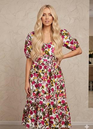 Сукня primark 100% бавовна