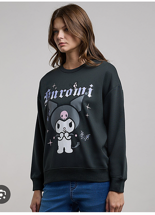 Світшот тепленький hello kitty 🐈😸