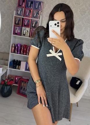Чудова нова сукня zara іспанія, нова колекція