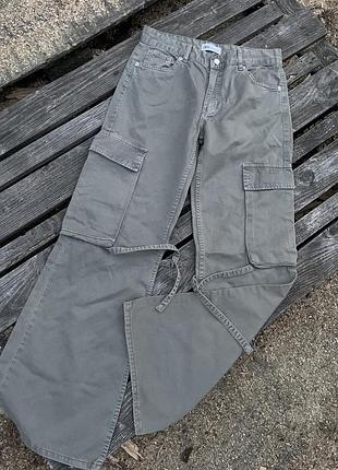 Штани zara