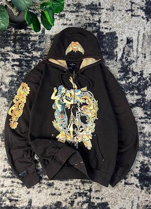 Худі marc ecko